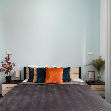 Prestige Apartment - Elegant & Quiet Stay 3 Rooms 90M2 - As Home Apartamenty Rynek 508 Wroclaw Dış mekan fotoğraf