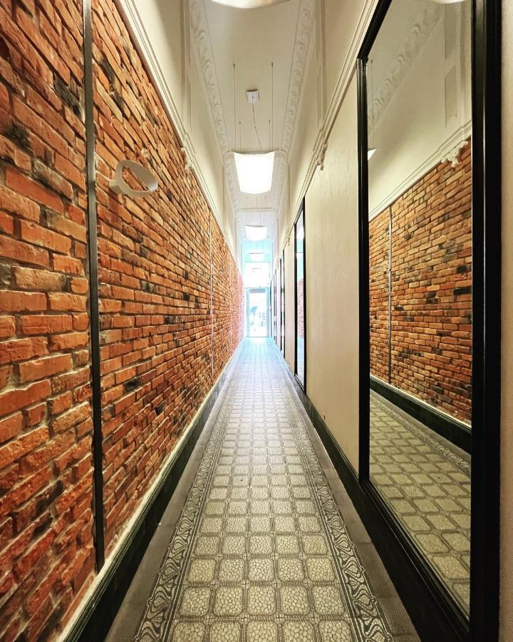 Prestige Apartment - Elegant & Quiet Stay 3 Rooms 90M2 - As Home Apartamenty Rynek 508 Wroclaw Dış mekan fotoğraf