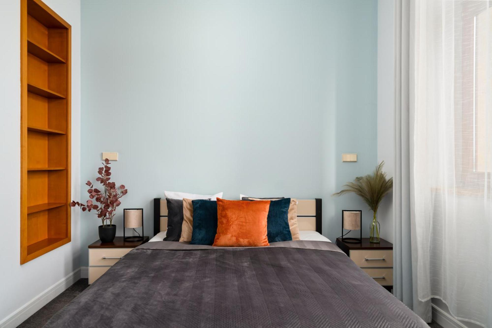 Prestige Apartment - Elegant & Quiet Stay 3 Rooms 90M2 - As Home Apartamenty Rynek 508 Wroclaw Dış mekan fotoğraf